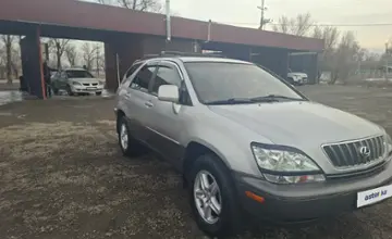 Lexus RX 1999 года за 4 900 000 тг. в Алматы