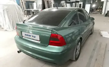 Opel Vectra 1999 года за 2 300 000 тг. в Шымкент фото 4