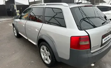Audi A6 allroad 2001 года за 3 500 000 тг. в Шымкент фото 3