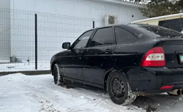 LADA (ВАЗ) Priora 2012 года за 2 500 000 тг. в Костанайская область
