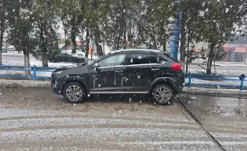 Chery Tiggo 2 2023 года за 5 400 000 тг. в Шымкент фото 3