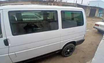 Volkswagen Transporter 1991 года за 2 200 000 тг. в Мангистауская область
