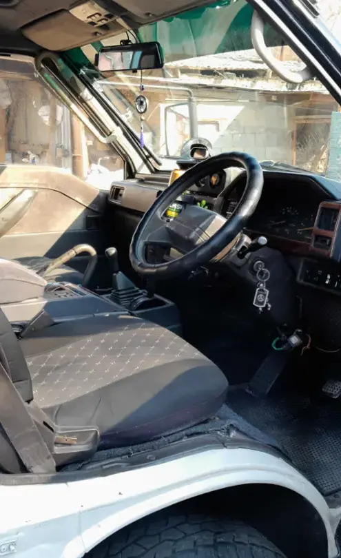 Mitsubishi Delica 1992 года за 2 600 000 тг. в Талдыкорган