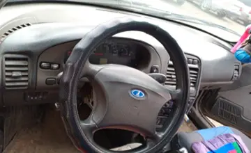 LADA (ВАЗ) 2110 2007 года за 750 000 тг. в Костанайская область фото 2