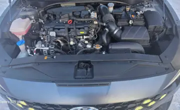 Hyundai Lafesta 2023 года за 11 000 000 тг. в Алматы