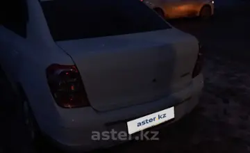Chevrolet Cobalt 2014 года за 4 300 000 тг. в Семей фото 4