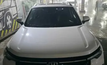 Changan CS35PLUS 2023 года за 8 000 000 тг. в Костанайская область фото 4