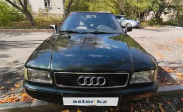 Audi 80 1992 года за 1 900 000 тг. в Карагандинская область фото 1