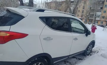 JAC S3 2018 года за 4 300 000 тг. в Костанай фото 2