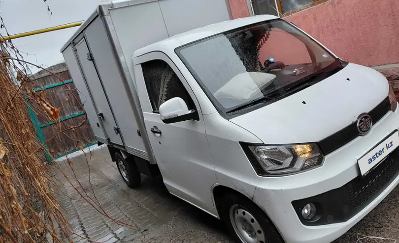 FAW T80 2023 года за 7 000 000 тг. в Алматы