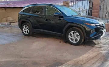 Hyundai Tucson 2022 года за 13 000 000 тг. в Карагандинская область фото 4