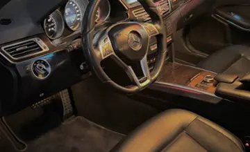 Mercedes-Benz E-Класс 2015 года за 10 500 000 тг. в Алматы фото 4