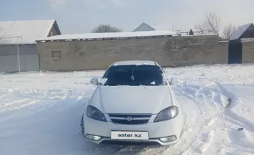 Daewoo Gentra 2014 года за 3 299 999 тг. в Алматы фото 2