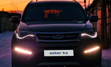 Chery Tiggo 5 2019 года за 5 500 000 тг. в Костанай фото 2