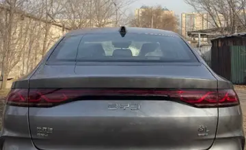 BYD Qin 2025 года за 10 000 000 тг. в Алматы фото 4