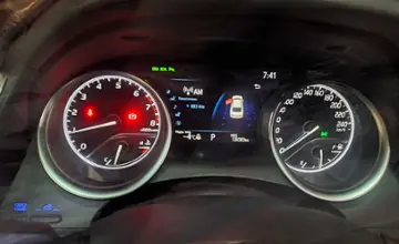 Toyota Camry 2020 года за 15 500 000 тг. в Алматы фото 3