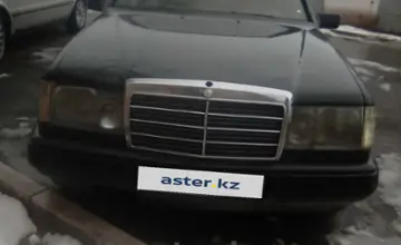 Mercedes-Benz W124 1988 года за 500 000 тг. в Жамбылская область фото 1