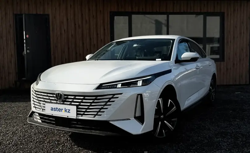 Changan Eado 2025 года за 8 200 000 тг. в Алматы