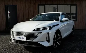 Changan Eado 2025 года за 8 200 000 тг. в Алматы фото 1