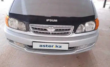 Toyota Ipsum 1997 года за 3 100 000 тг. в Алматинская область фото 1