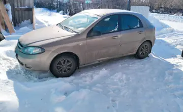 Chevrolet Lacetti 2006 года за 2 500 000 тг. в Петропавловск фото 2