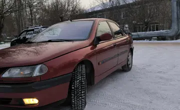 Renault Laguna 1995 года за 1 500 000 тг. в Петропавловск фото 2
