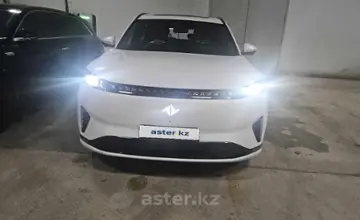 Yipai 008 2024 года за 16 300 000 тг. в Астана фото 3