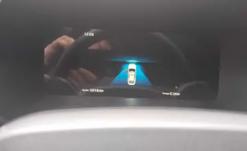 JAC J7 Plus 2024 года за 9 500 000 тг. в Шымкент фото 4