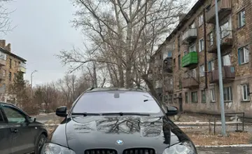 BMW X6 2011 года за 10 000 000 тг. в Караганда фото 2