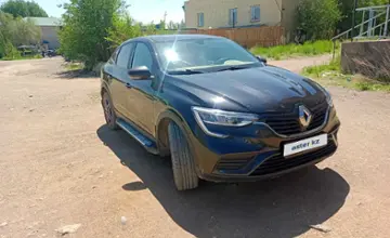 Renault Arkana 2022 года за 7 800 000 тг. в Семей фото 1