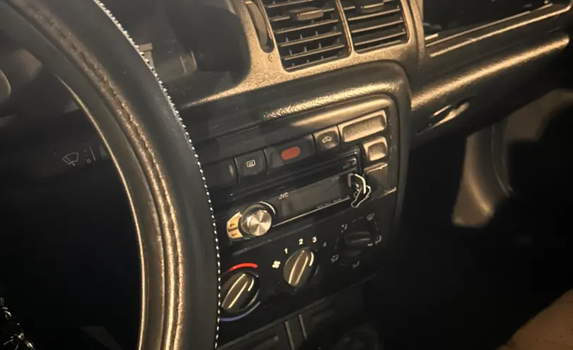 Opel Vectra 1998 года за 1 700 000 тг. в Караганда фото 4