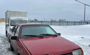 LADA (ВАЗ) 2109 1993 года за 570 000 тг. в Павлодар фото 3