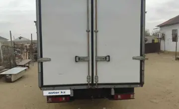 ГАЗ 3302 «Газель» 2005 года за 4 300 000 тг. в Қызылорда облысы фото 4