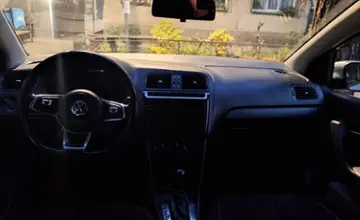 Volkswagen Polo 2013 года за 4 300 000 тг. в Алматы фото 5