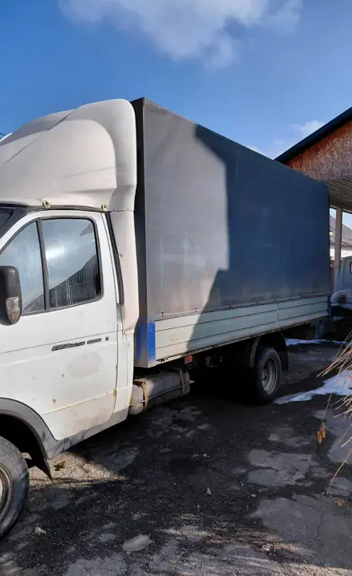 ГАЗ 3302 «Газель» 2014 года за 7 800 000 тг. в Алматы фото 2