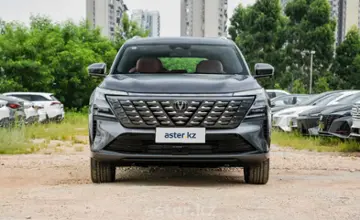 Changan CS75PLUS 2026 года за 11 650 000 тг. в Астана фото 3