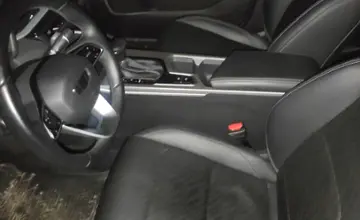 Geely Emgrand 2024 года за 8 000 000 тг. в Алматы фото 3