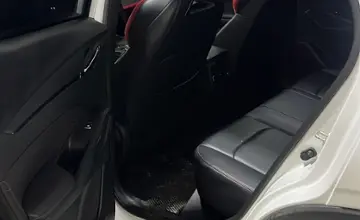 Changan X5 Plus 2025 года за 8 300 000 тг. в Жамбылская область фото 4