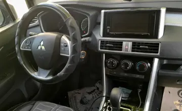 Mitsubishi Xpander 2022 года за 9 500 000 тг. в Караганда фото 4