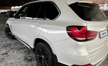 BMW X5 2014 года за 15 200 000 тг. в Семей
