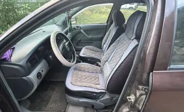 Skoda Octavia 1998 года за 950 000 тг. в Усть-Каменогорск фото 4