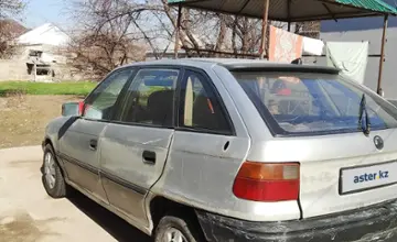Opel Astra 1992 года за 460 000 тг. в Шымкент фото 1