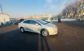 Toyota Avensis 2011 года за 6 200 000 тг. в Алматы фото 3