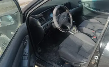 Toyota Corolla 2003 года за 1 950 000 тг. в Шымкент фото 4