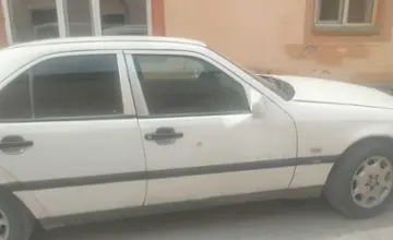 Mercedes-Benz C-Класс 1996 года за 800 000 тг. в Шымкент фото 2