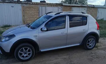 Renault Sandero 2013 года за 3 500 000 тг. в Кызылординская область фото 1