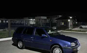 Volkswagen Golf 1995 года за 2 500 000 тг. в Шымкент фото 2