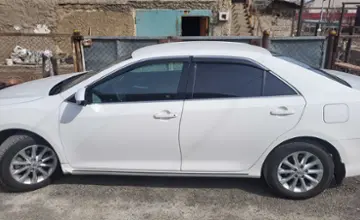 Toyota Camry 2013 года за 8 000 000 тг. в Павлодарская область фото 4