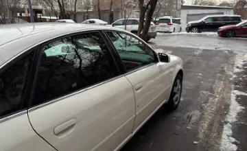 Audi A6 2001 года за 2 200 000 тг. в Алматы фото 4