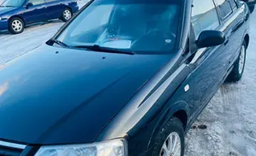 Nissan Almera Classic 2008 года за 3 700 000 тг. в Карагандинская область фото 2